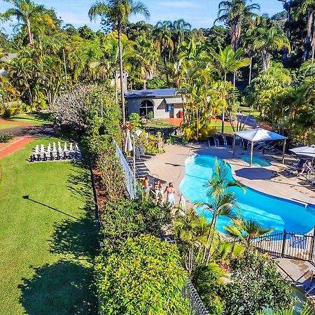 Korora Bay Village Resort Экстерьер фото