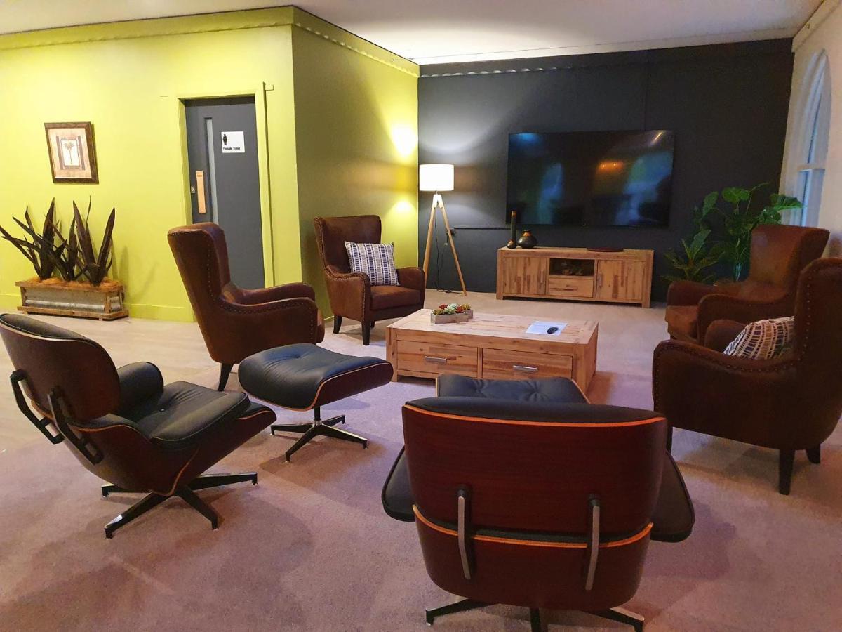 Korora Bay Village Resort Экстерьер фото