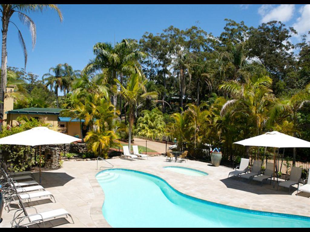 Korora Bay Village Resort Экстерьер фото