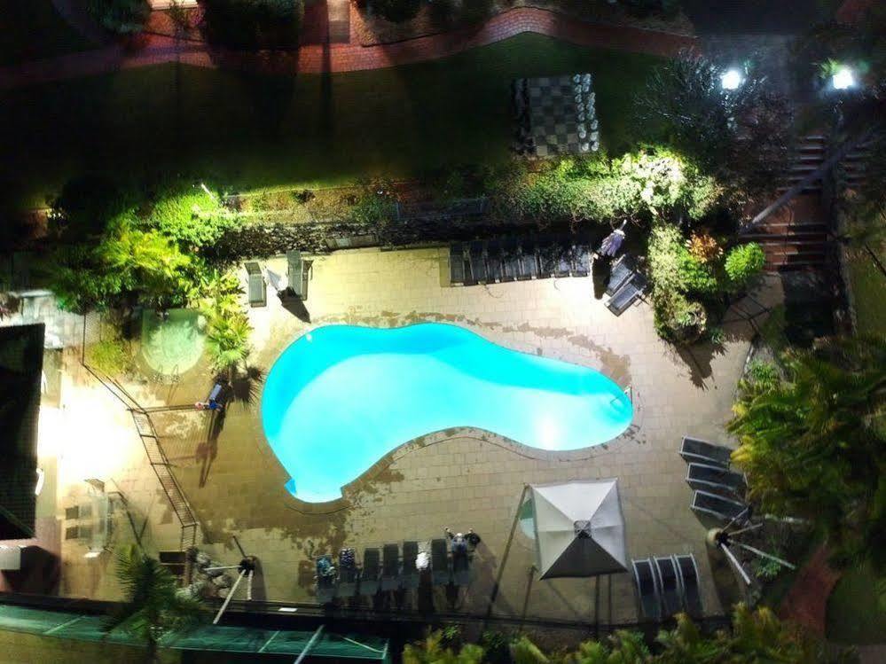 Korora Bay Village Resort Экстерьер фото